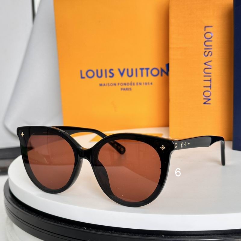 LV Sunglasses ID:20260410-1191